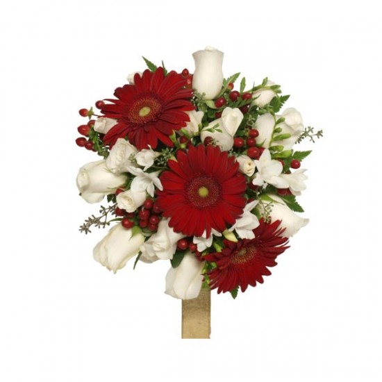 Le bouquet de mariée Amour inconditionnel Le bouquet de mariée Amour inconditionnel